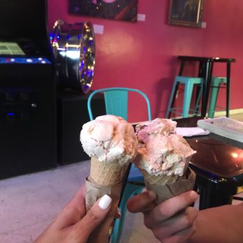 Mr Kream - Ice Cream & Frozen Yogurt Near Me - Miami, Florida Mr Kream - Ice Cream & Frozen Yogurt Near Me - Miami, Florida