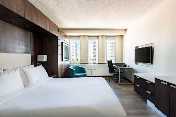 DoubleTree by Hilton Hotel San Juan by null