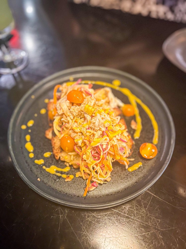 1618 MIDTOWN 136 Photos & 99 Reviews 1724 Battleground Ave