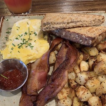 First Watch - Traditional Breakfast & the Morning Meditation - Breakfast & Brunch Near Me - Cypress, Texas