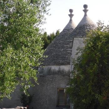 B&B Pietraviva - Bei den Trulli B&B Pietraviva bei Cisternino - Bed & Breakfast Near Me - Cisternino, BA