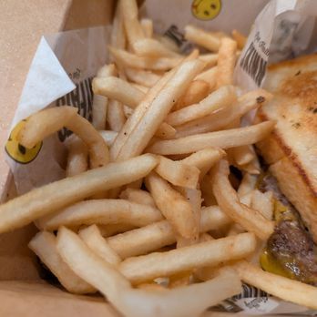 SkinnyFATS - Best fries - New American Near Me - Las Vegas, Nevada