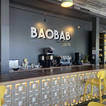 Baobab Fare - Coffee & Tea Near Me - Detroit, Michigan Baobab Fare - Coffee & Tea Near Me - Detroit, Michigan