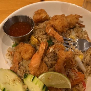 Kin'd - Phuket Fried Rice - Thai Near Me - Fresh Meadows, New York