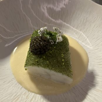 Le Jules Verne - French Near Me - Paris, 75