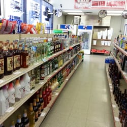 United Liquors