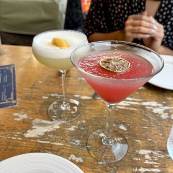 Vein At Kaka'ako - Cocktails - Mediterranean Near Me - Honolulu, Hawaii Vein At Kaka'ako - Cocktails - Mediterranean Near Me - Honolulu, Hawaii