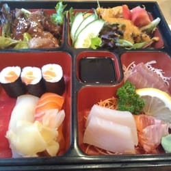 Yokohama Teppanyaki Japanese Restaurant - Yokohama Bento