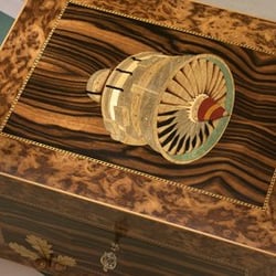 Wheathills Memory Boxes - Beautiful Memory Boxes