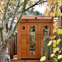 Radiant Health Center - Infra red sauna