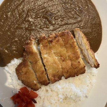 Ramen Mik - Katsu Curry Rice - Ramen Near Me - San Marcos, California Ramen Mik - Katsu Curry Rice - Ramen Near Me - San Marcos, California