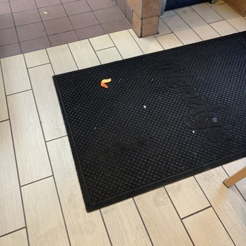 Wendy's - Nasty - Burgers Near Me - Santa Monica, California