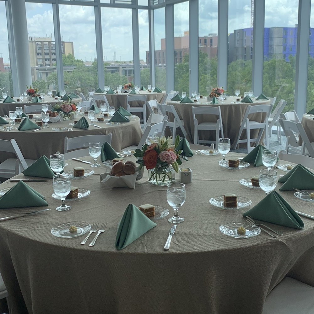 Michael's Catering - It's a beautiful day for a graduation - Caterers Near Me Michael's Catering - It's a beautiful day for a graduation - Caterers Near Me