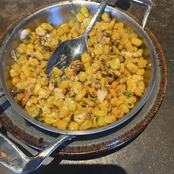 Eureka! - Street corn - American Near Me - Roseville, California