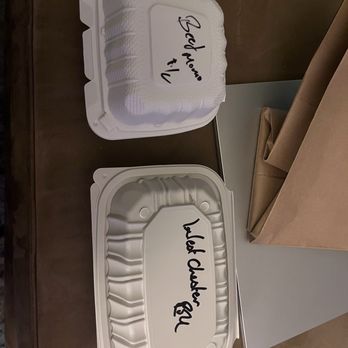 Momo & Sushi Cafe - takeout boxes - Sushi Bars Near Me - West Chester, Pennsylvania Momo & Sushi Cafe - takeout boxes - Sushi Bars Near Me - West Chester, Pennsylvania