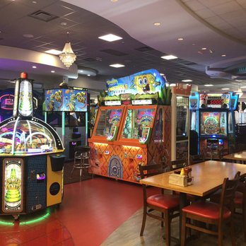 Johnny Rockets - Diners Near Me - Kapolei, Hawaii