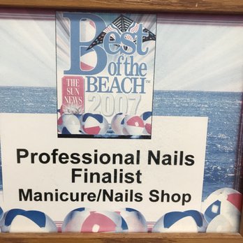 Professio Nail - Nail Salons Near Me - Murrells Inlet, South Carolina Professio Nail - Nail Salons Near Me - Murrells Inlet, South Carolina