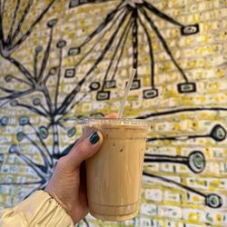 Lorca - Tres leches cold brew