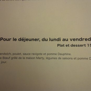 Le Glastag - French Near Me - Toulouse, 31