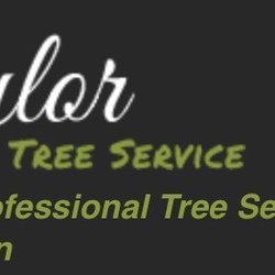 Taylor Tree Service