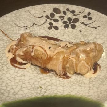 Fancy Q Sushi & Thai - Free food. - Sushi Bars Near Me - Daytona Beach, Florida