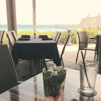 Oceans 234 - Delicious watermelon mojito! - New American Near Me - Deerfield Beach, Florida Oceans 234 - Delicious watermelon mojito! - New American Near Me - Deerfield Beach, Florida
