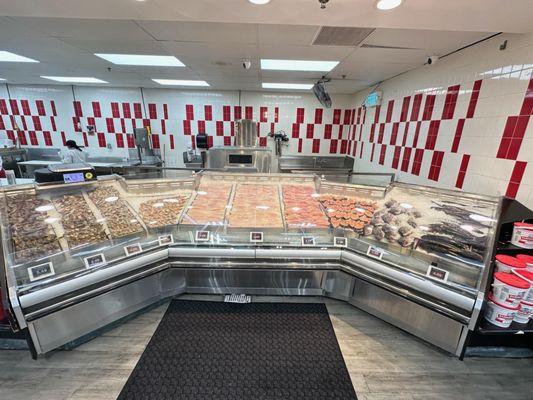 Super King Market by null