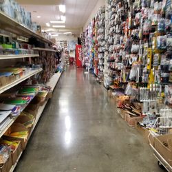 The 99 Cent Store