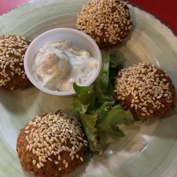 Simply Falafel - Falafel - Mediterranean Near Me - Edmond, Oklahoma Simply Falafel - Falafel - Mediterranean Near Me - Edmond, Oklahoma