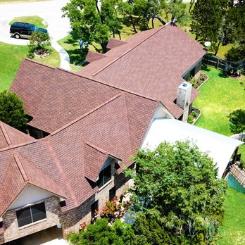 CV Roofing - Roofing Near Me - Bastrop, Texas