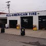 Photo of All American Tire & Auto Repair