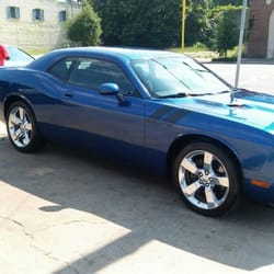 J & M Auto Detailing