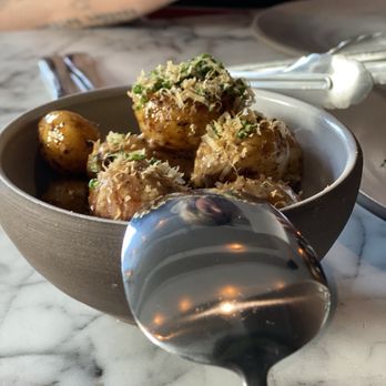 Eldr - Roasted Potatoes - American Near Me - Seattle, Washington