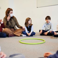 Ecole Internationale Montgomery