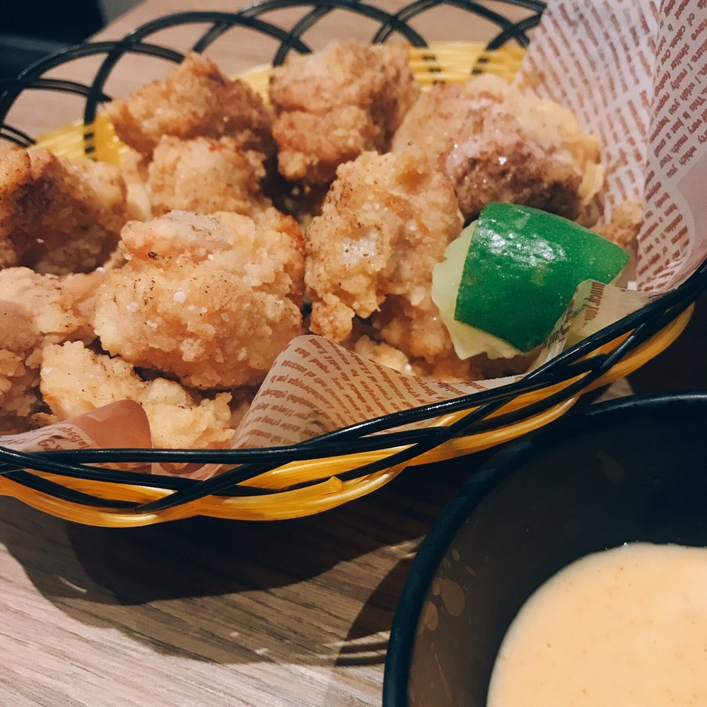 You Don Ya - Chicken Karaage - Japanese Near Me - Toronto, Ontario You Don Ya - Chicken Karaage - Japanese Near Me - Toronto, Ontario