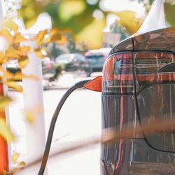 Solar Hut - Home EV Charging #eldoradocounty #amadorcounty #placercounty #solar #evcharging