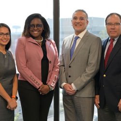 Garone Michael A MD - Dr. Asma Khapra, Dr. Tonya Adams, Dr. Nader H. Balba, Dr. Michael A. Garone, Top Doctors, Washingtonian Magazine MyGANV.com