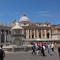 Hi Sky Travel - Vatican, Rome, Italy