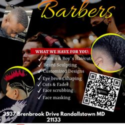 Barberbred Barbershop
