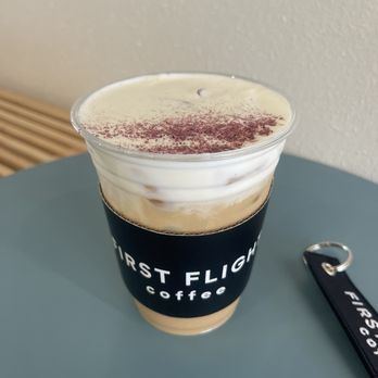 First Flight Coffee - Coffee & Tea Near Me - Torrance, California