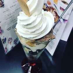 Sprinkle's Gelato