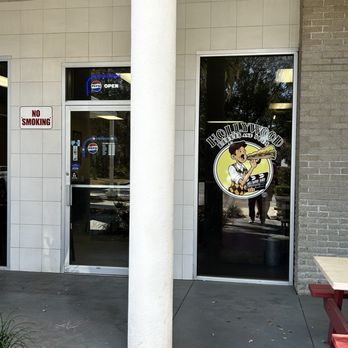 Hollywood Heroes and Subs - Fast Food Near Me - Jacksonville, Florida Hollywood Heroes and Subs - Fast Food Near Me - Jacksonville, Florida