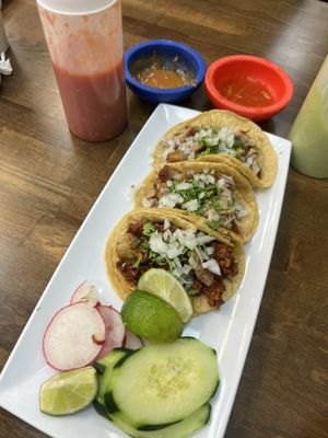 La Hacienda Supermarket by null