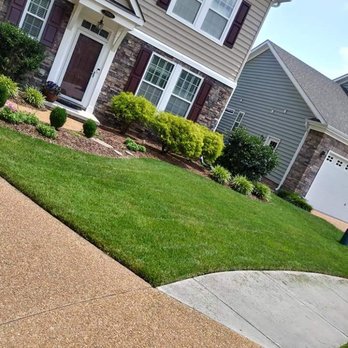 Green Goat Landscapes - Lawn Maintenance - Lawn Services Near Me Green Goat Landscapes - Lawn Maintenance - Lawn Services Near Me