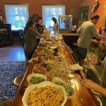Carrville Inn Resort - Charcuterie anyone? - Venues & Event Spaces Near Me - Trinity Center, California Carrville Inn Resort - Charcuterie anyone? - Venues & Event Spaces Near Me - Trinity Center, California