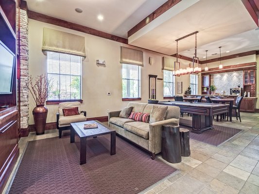 Villas Tech Ridge by null