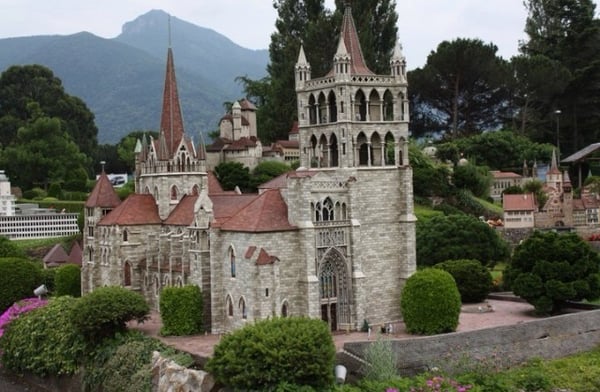 Swissminiatur by null