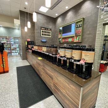 Wawa - a coffee shop with a variety of coffees - Gas Stations Near Me - College Park, Maryland Wawa - a coffee shop with a variety of coffees - Gas Stations Near Me - College Park, Maryland