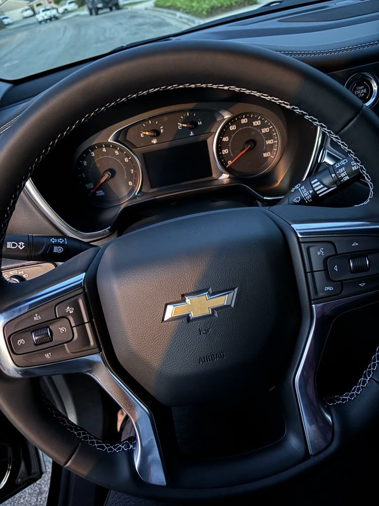 BUNNIN CHEVROLET OF FILLMORE Updated October 2024 28 Photos & 29