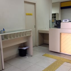 Correios - AGF Funcionários